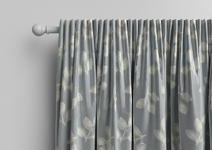 Loralei, Stormy - Made to Measure Curtains - Image 10